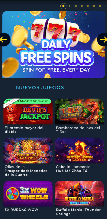 Digits 7 Digits 7 Casino